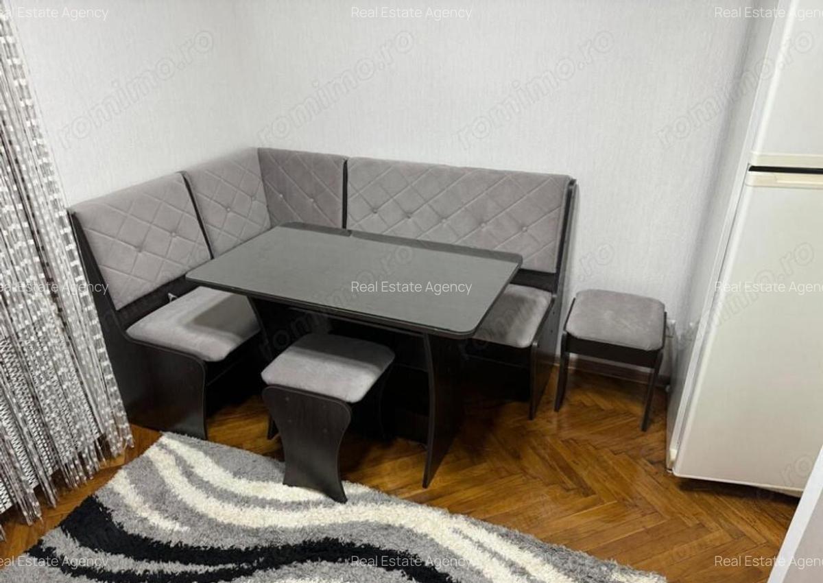 2 camere in zona Sagului - 3