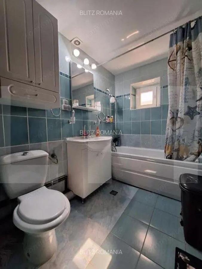 Apartament de vanzare, cu 2 camere, spatios, zona Aradului - 12