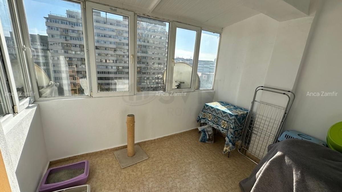 REA1026265 Apartament 4 camere Mega Mall - Pantelimon - 3