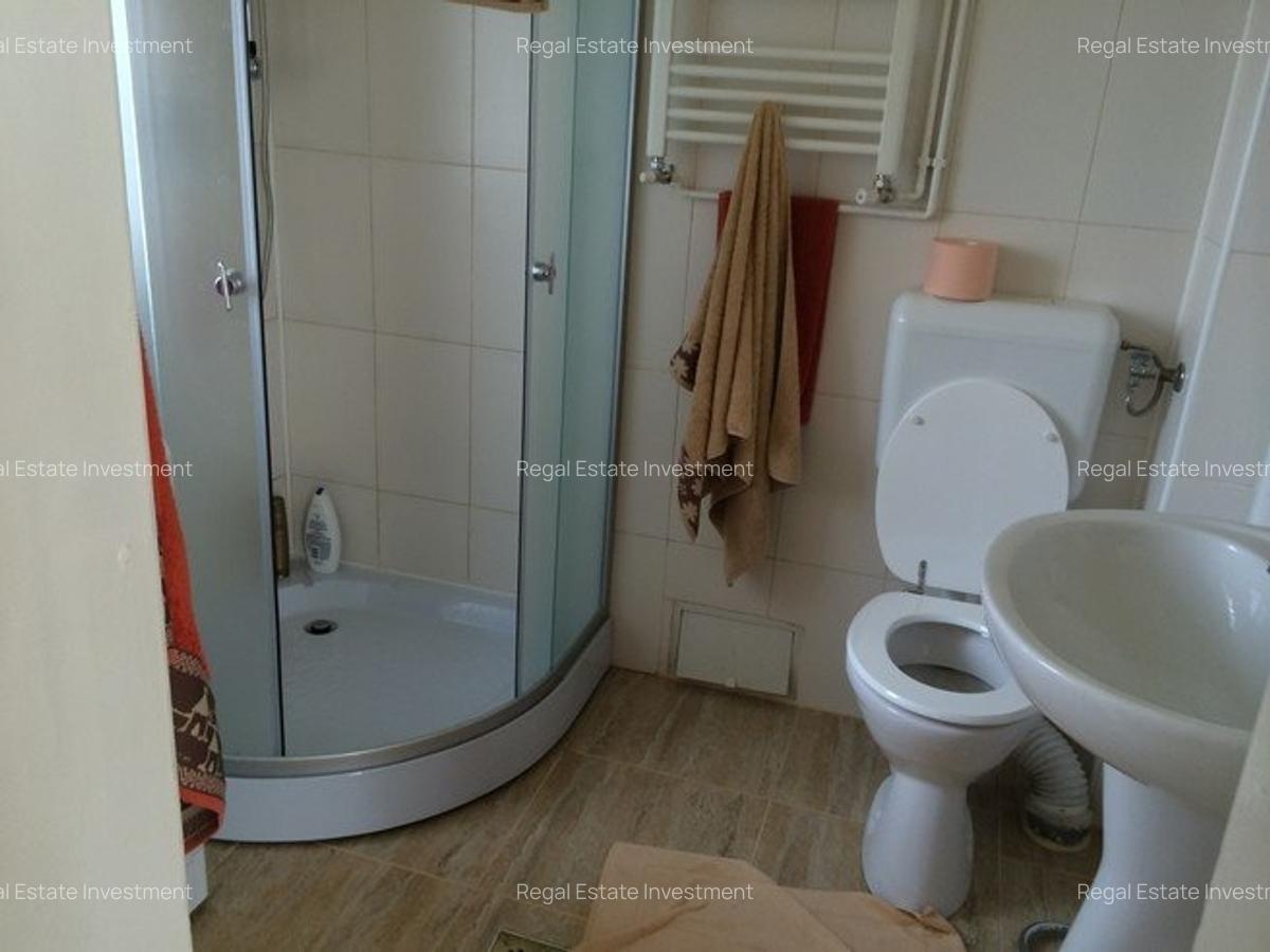 NOU Garsoniera Impecabila ! Universitate Magheru Sector 1 - 7