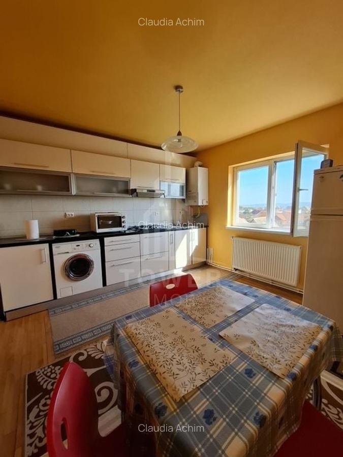 Apartament 3 camere decomandat - 88,72 mp (zona Kogalniceanu) - 3