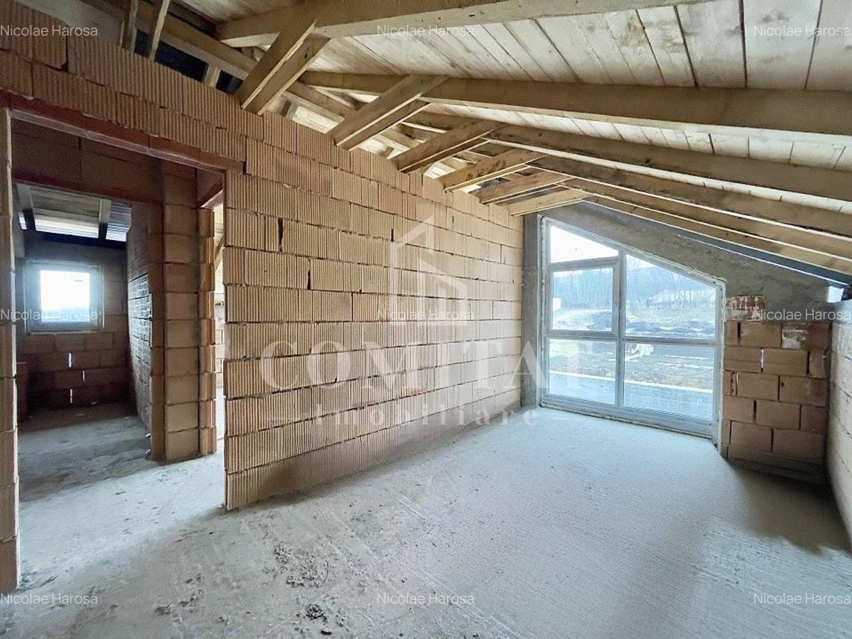 Casă individuală Sălicea cu 750 teren - 8