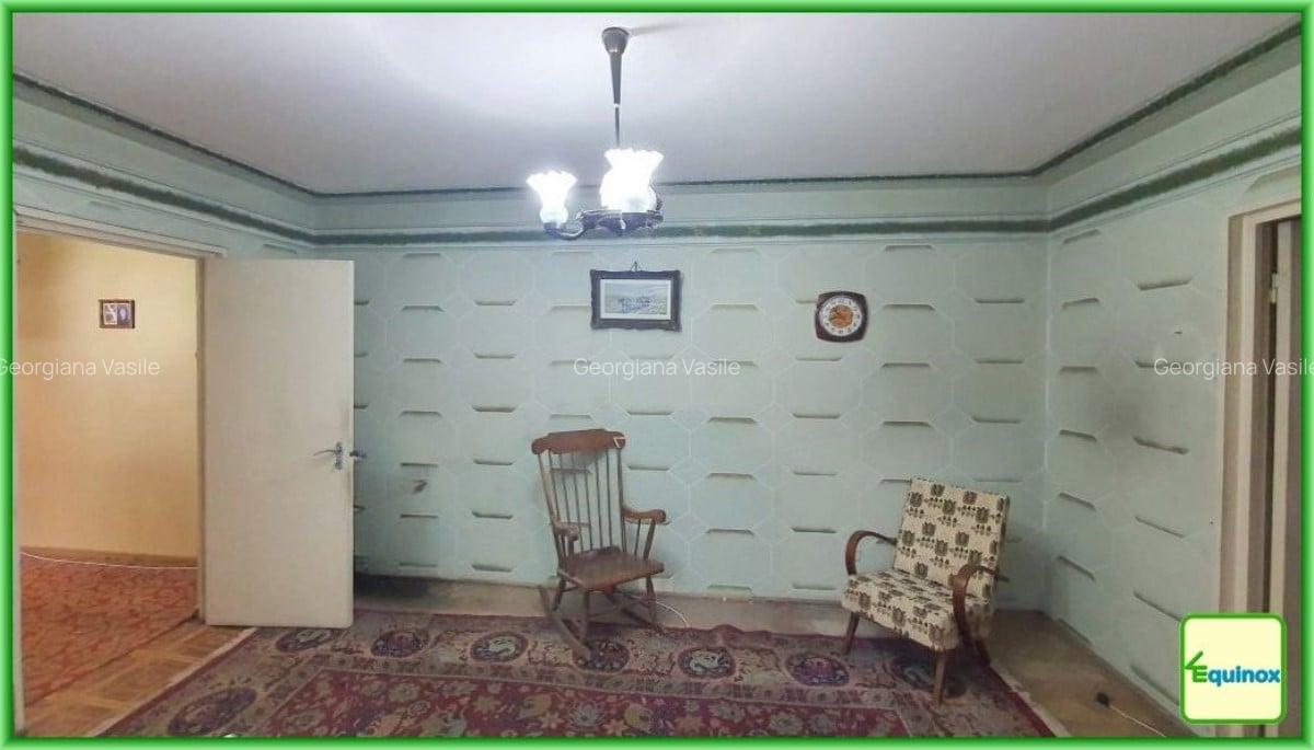 Apartament 2 camere de inchiriat, Nord-Complexul Mic, ECX73871 - 3