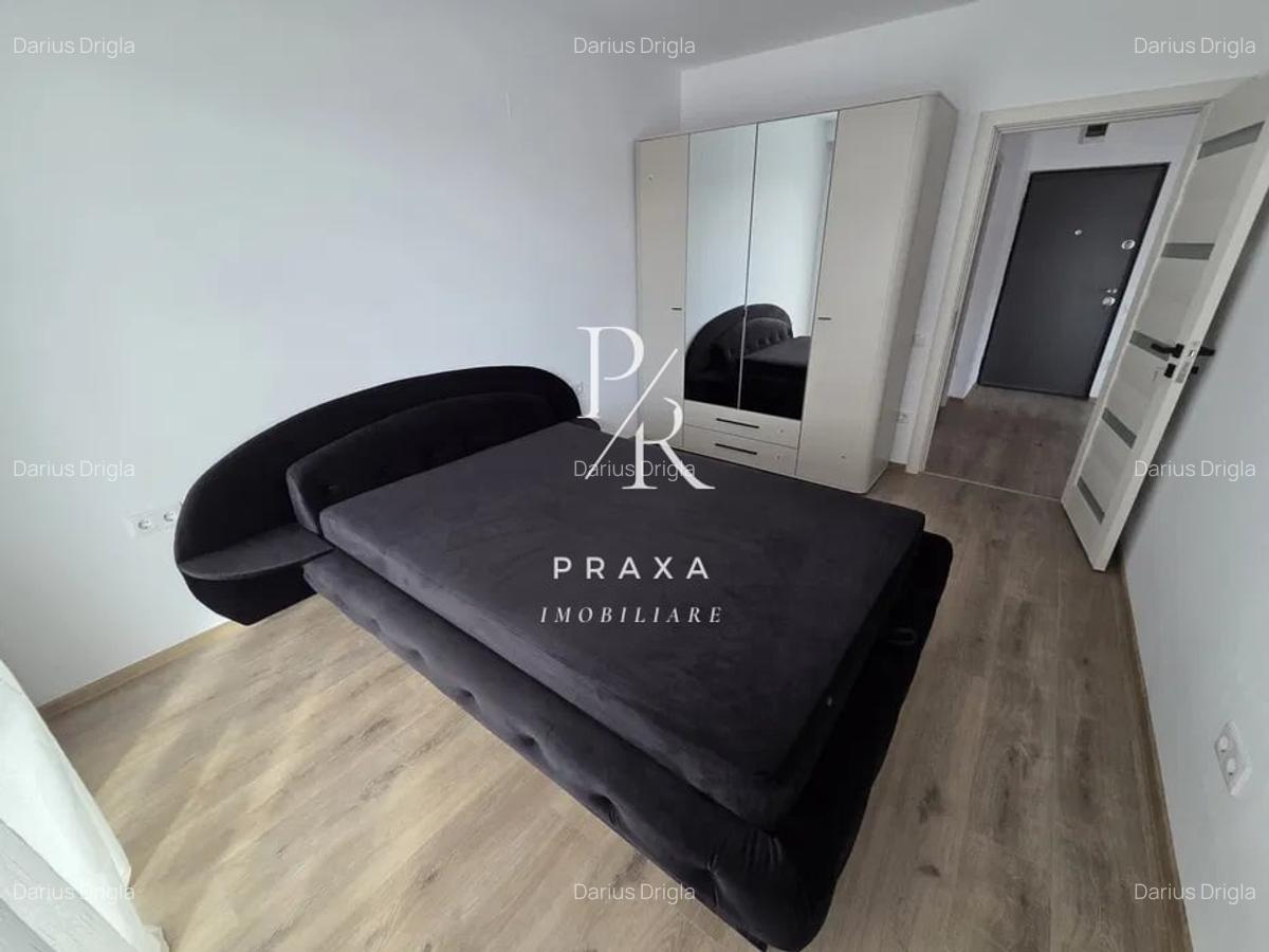Apartament 2 camere decomandate, NOU, parcare, lift, 60 mp, zona Eroilor! - 3