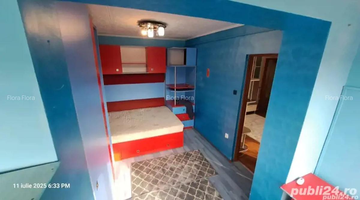 Apartament 2 camere chirie - 4