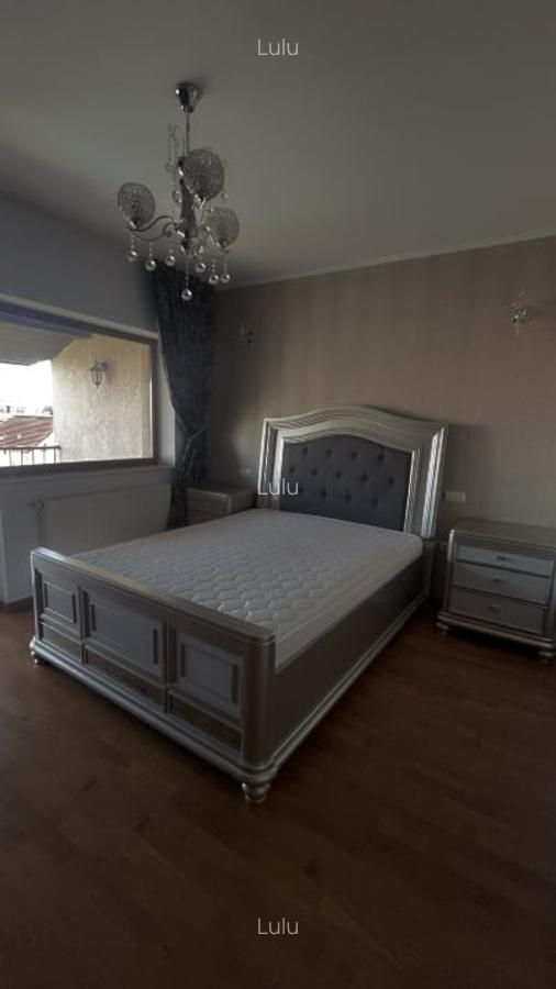 Apartament  3 camere mansarda - 9