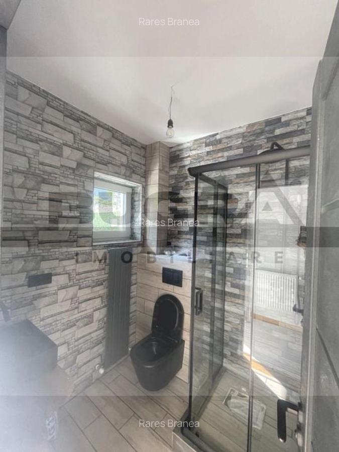 Duplex de 130mp, teren 320, finisat, zona Popesti - 12