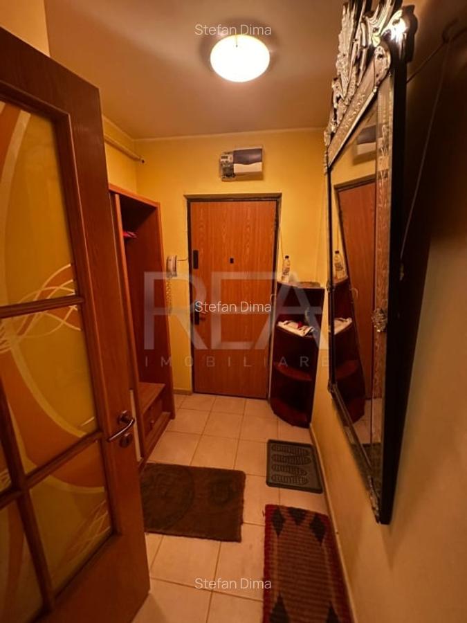 Apartament 3 Camere , Decomandat CF1 , Centrala Termica , Toporasi - 9