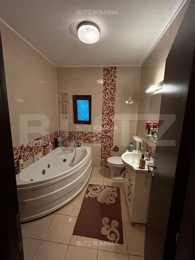 Apartament + Terasa + Parcare subterana+ Boxa- Zona Crangasi - 9