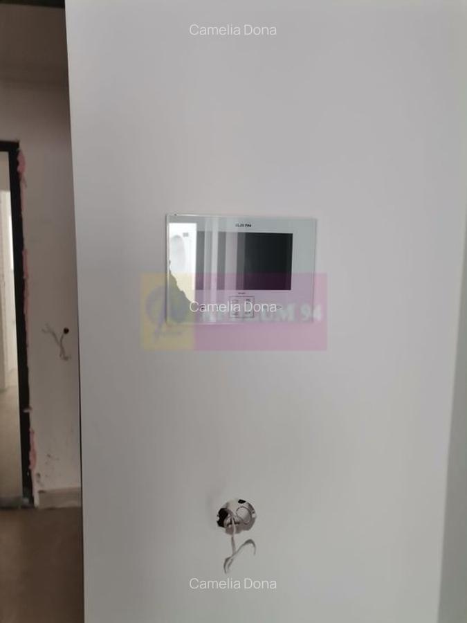 Apartament cu 2 camere decomandat în Basarabia - 13