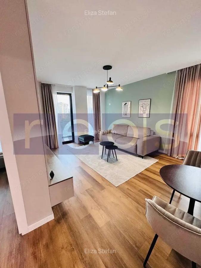 VANZARE APARTAMENT 2 CAMERE DECEBAL ALBA IULIA BLOC NOU MODERN - 4