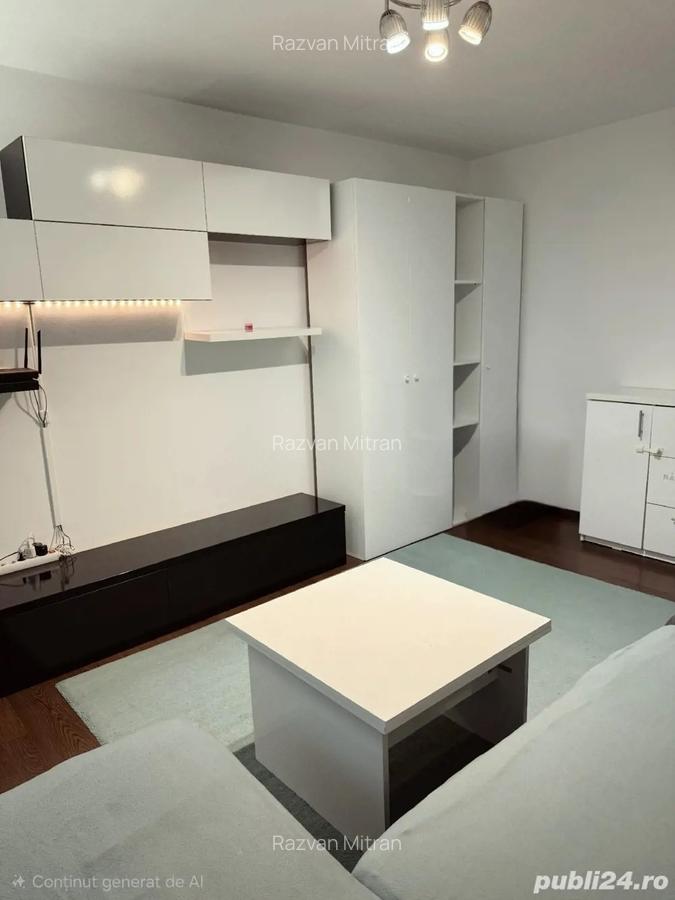 Inchiriez apartament 2 camere zona Brancoveanu-Huedin-stare impecabila-pret bun - 6