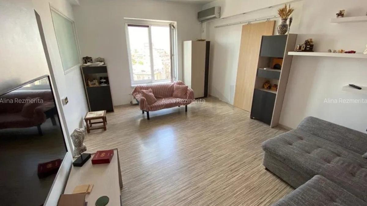 REA1024254 Apartament 2 camere l Piata Romana - 2