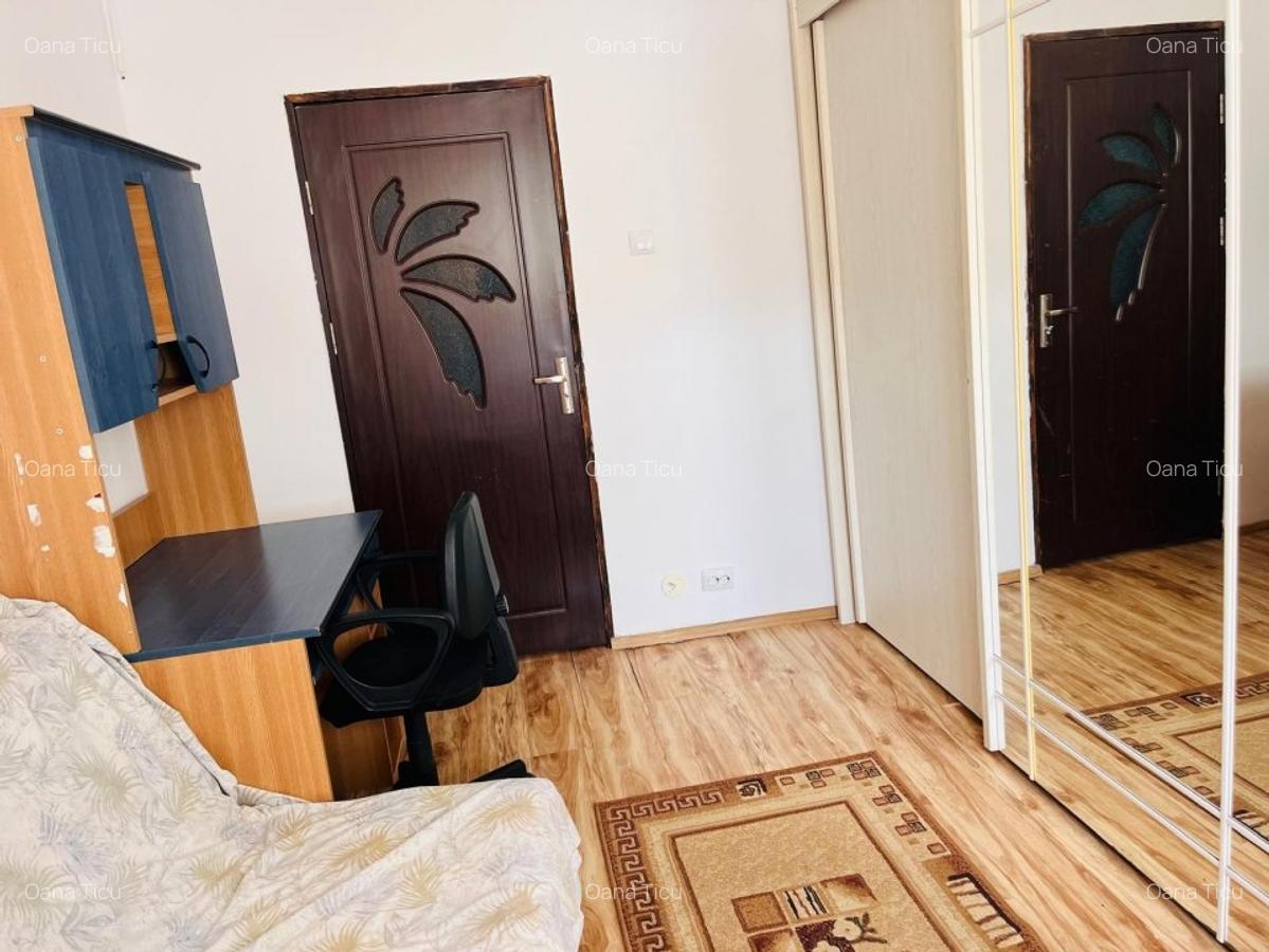 Apartament 3 camere central, spatios, cu priveliste panoramica - 6