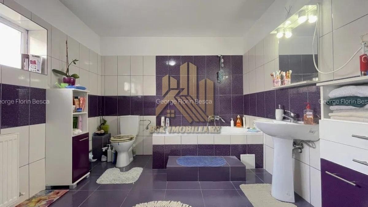Casa 4 camere Tarlungeni - 7