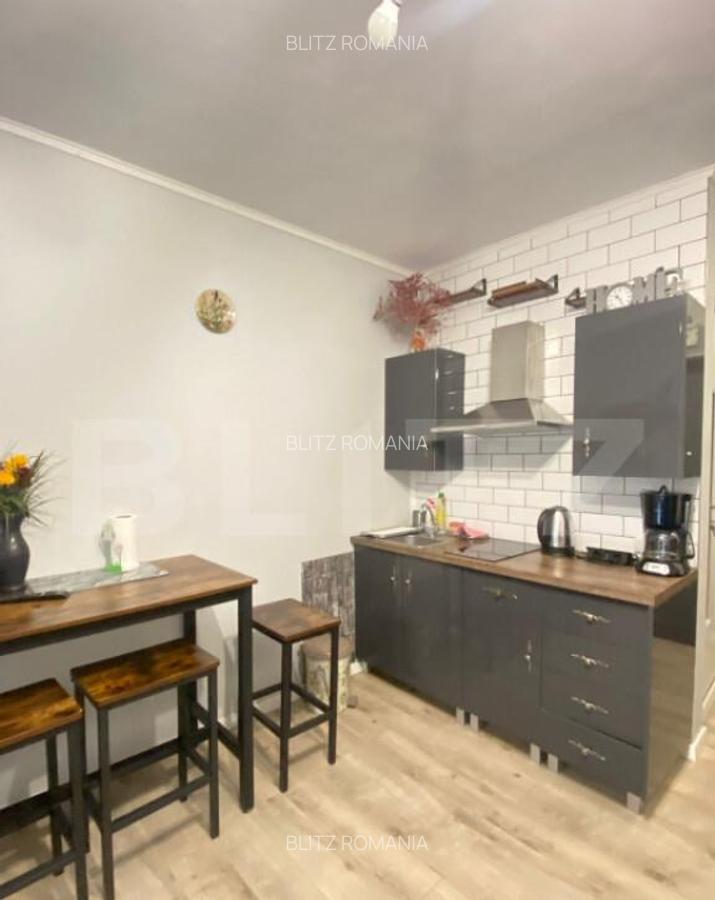 Studio modern in Poiana Bra?ov, mutare imediata sau inves - 1