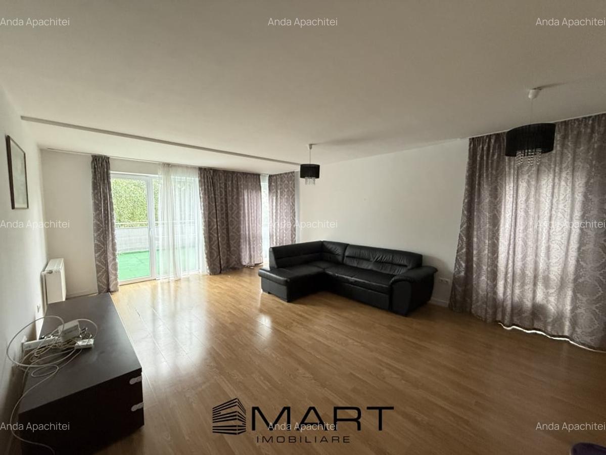 Apartament 2 Camere Avantgarden - 3