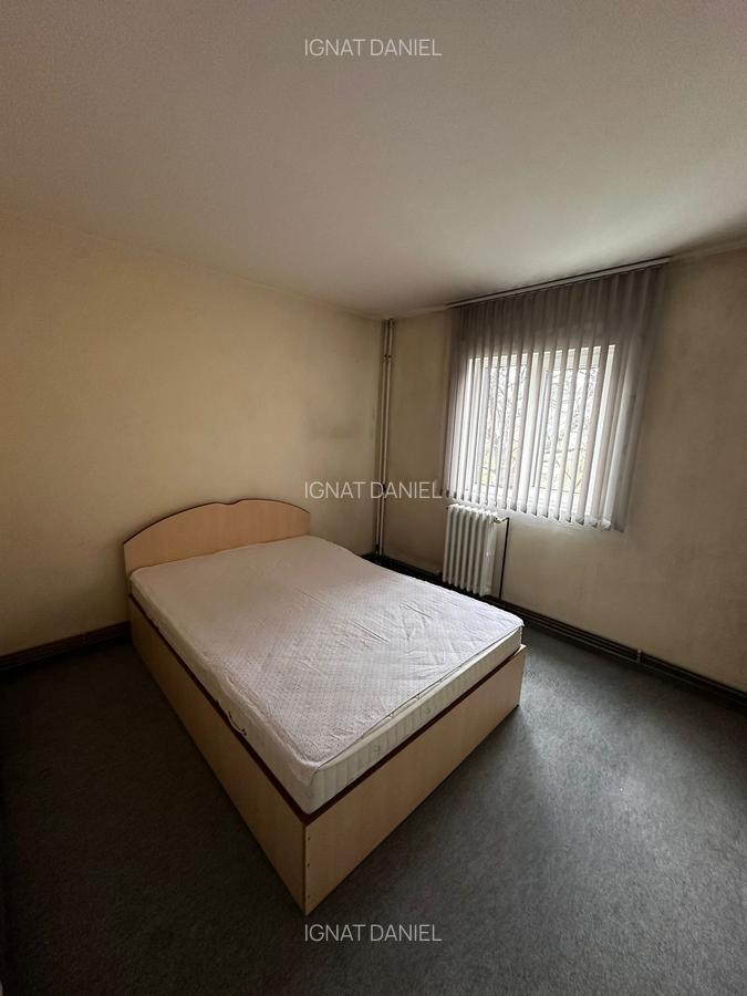 Apartament cu 2 camere, etajul 2/4, zona Alexandru cel Bun - 6