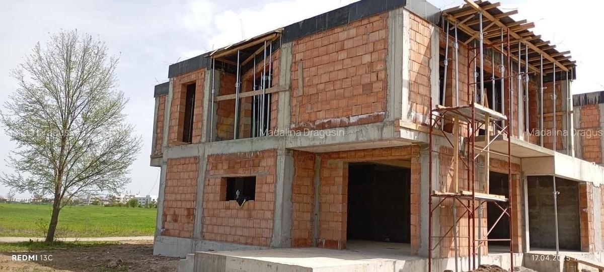 Locație premium, lângă pădure | Vila individuala 4 camere+piscina - 20