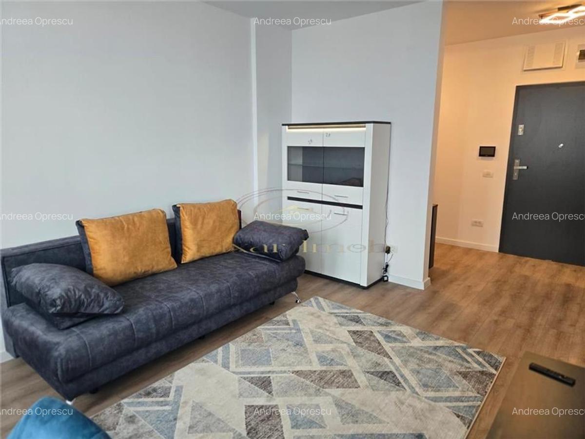 Apartament nou 2 camere. Torontalului, XCity Towers - 17