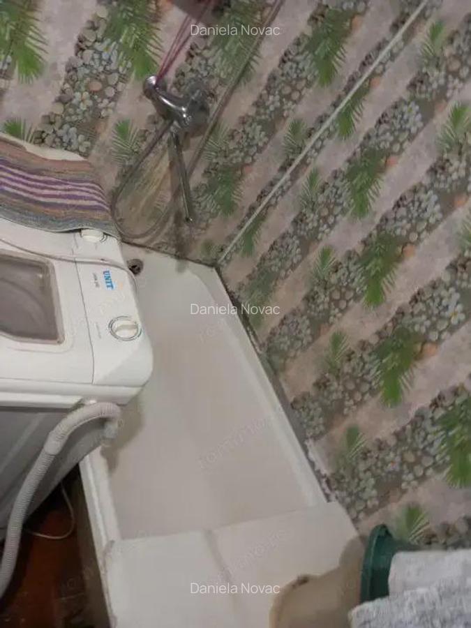 Oferim spre inchiriere garsoniera in zona Piata Iancului - 4
