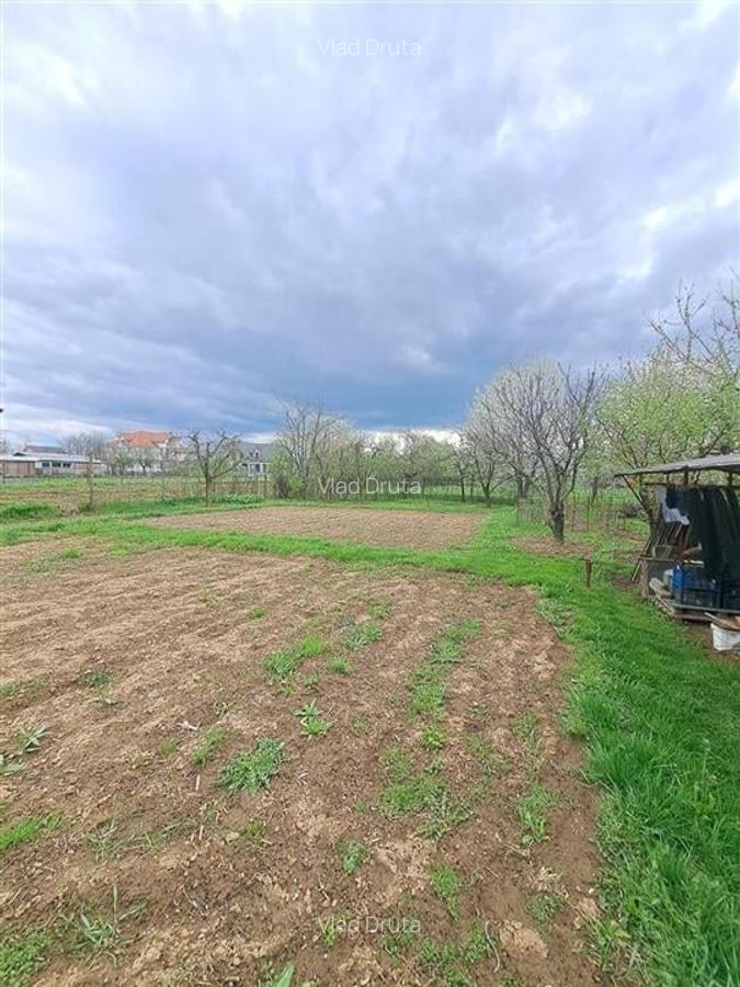 Casă individuală cu 6 camere în Exterior Est - 2