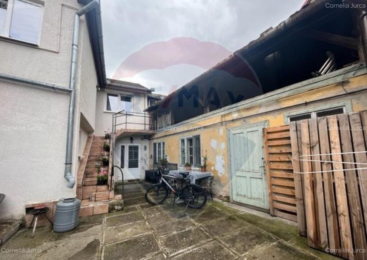 Garsoniera la casa de vanzare, str. Arad - 3
