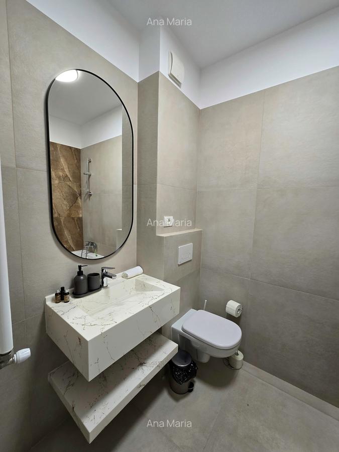 Oferta de Vara-Apartament 3 camere-2 locuri de parcare incluse-Como Park Faza II - 4