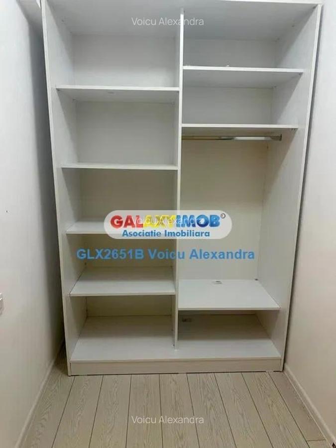Apartament 2 Cam  Berceni - Dimitrie Leonida - Parcare - 7