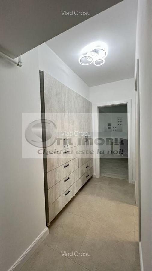 Apartament cu 2 camere decomandat în Tătărași - 8