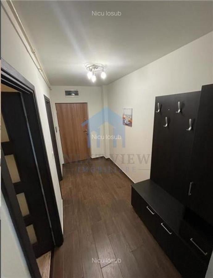 Apartament 1 camera, Iulius Mall - 7