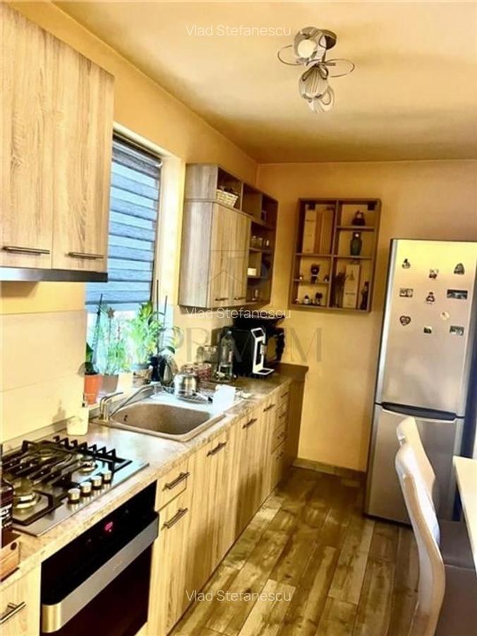 GIROC ESO - 2 Camere - Zona excelenta - Mobilat - 3