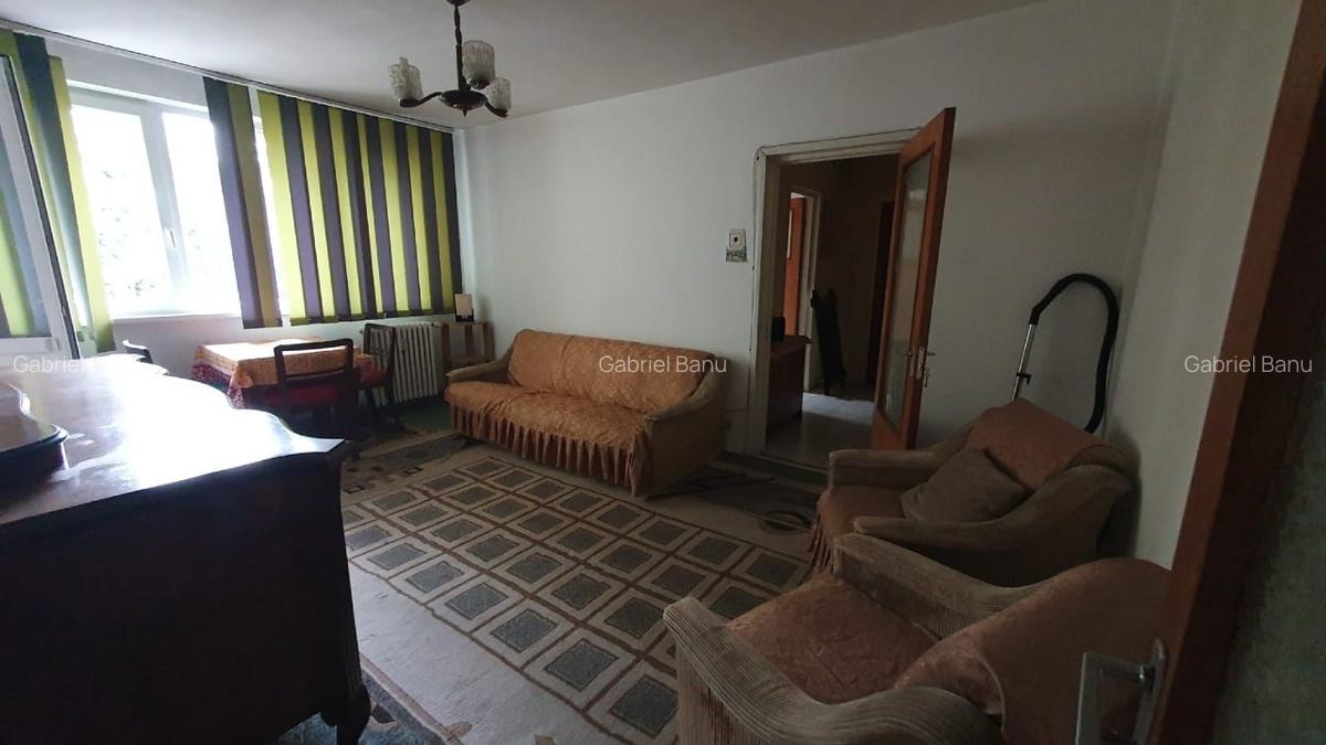Apartament 3 camere, Dna Ghica - vanzare - 6