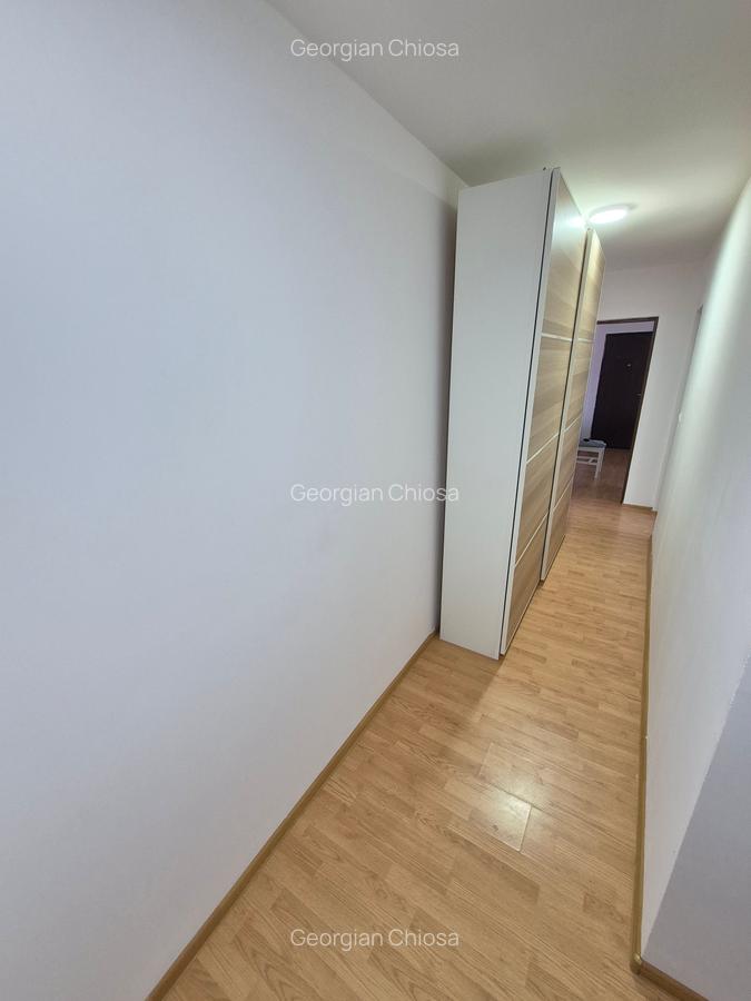 2 Cam-Aradului-55MP--Balcon-Mobilat-Centrala-Aer conditionat-75.000Euro - 18