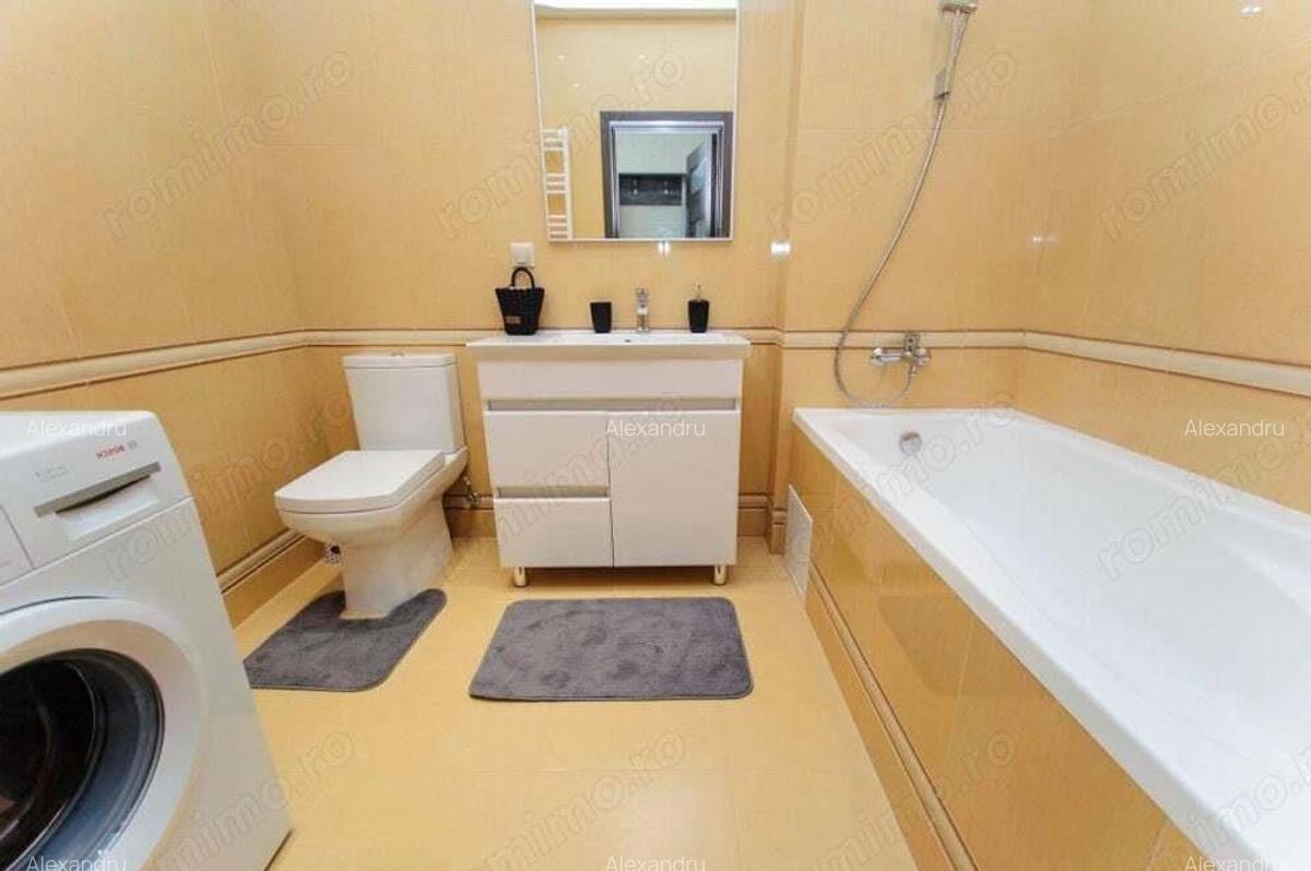 Garsoneira de inchiriat in zona Coresi - 4