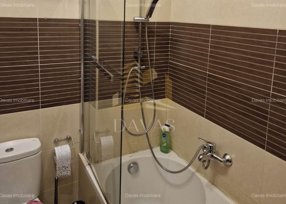 Apartament de 2 camere semidecomandat | Viva City - 7