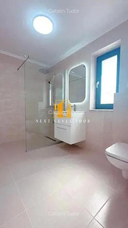 Casa moderna cu 5 camere Trivale - 8