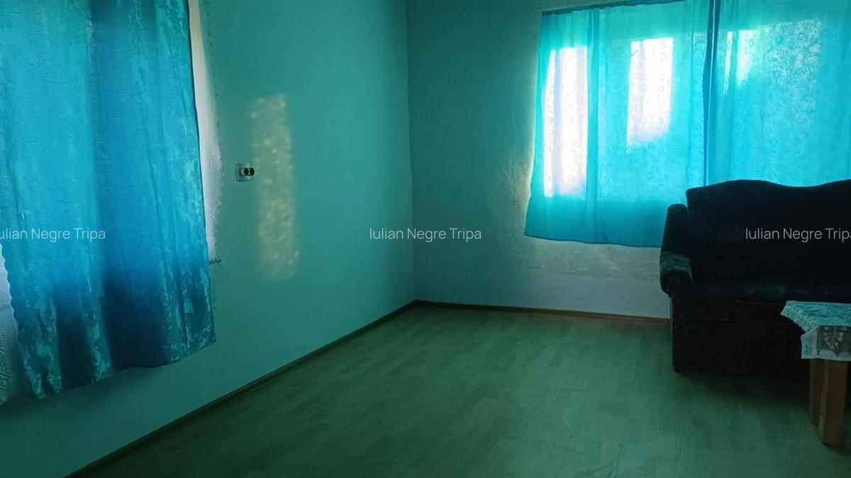 RECO Casa cu teren mare in Tulca - 11