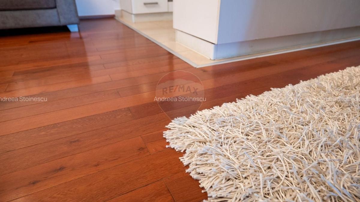 Casa de vanzare - tip duplex, 4 camere, in Tunari - Sidney Residence - 41