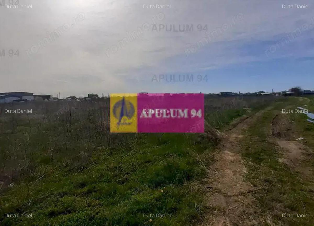 Teren 450mp pentru construc?ie casa - 18