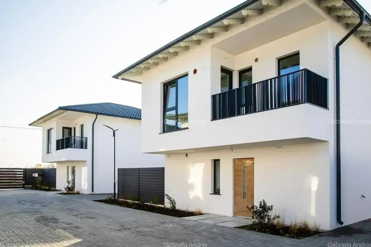 Casa Eco 4 Camere Otopeni | Pompa Geotermala | Priza Masini Electrice - 2