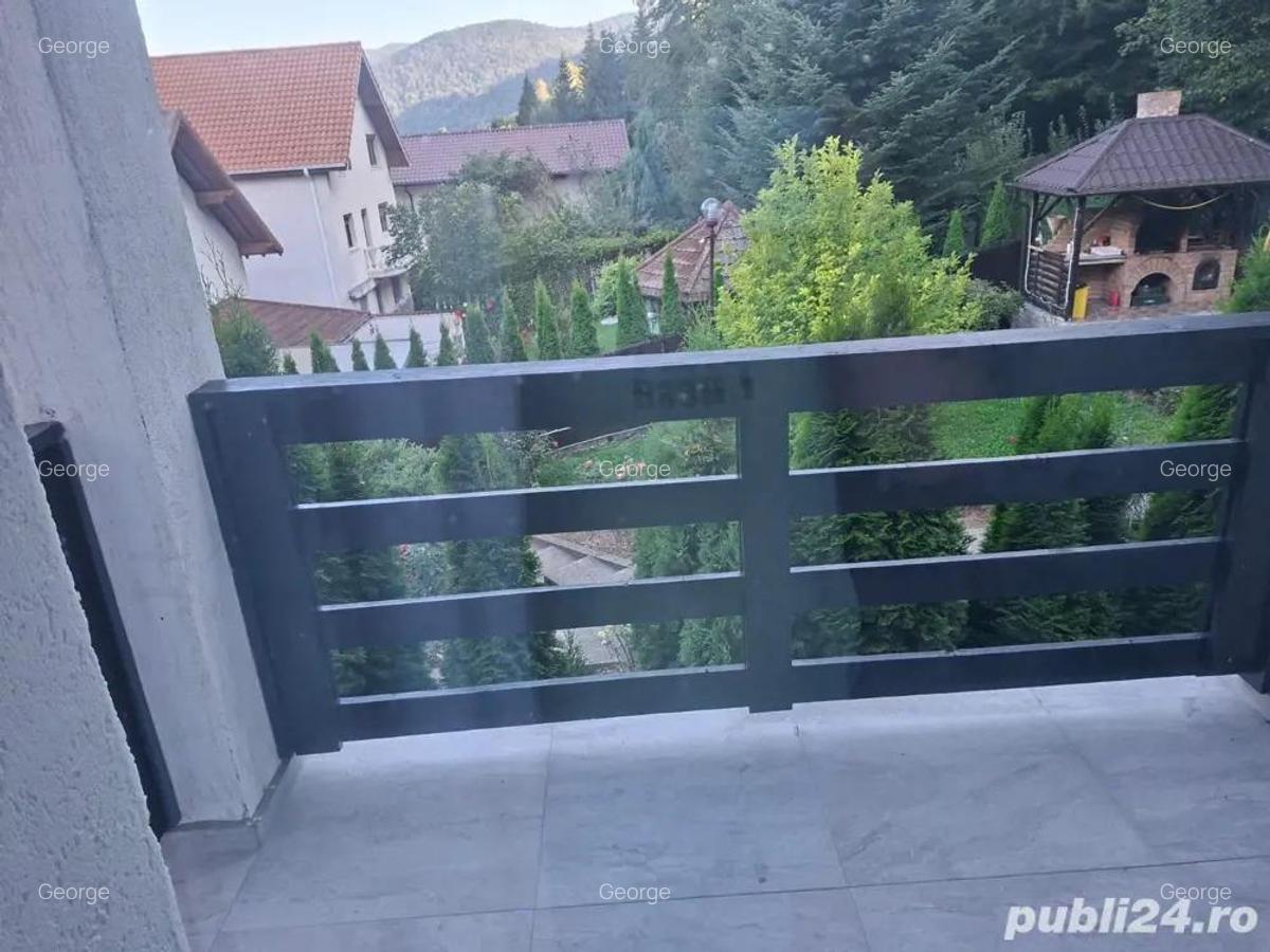Garsoniere si apartament de inchiriat sinaia - 3