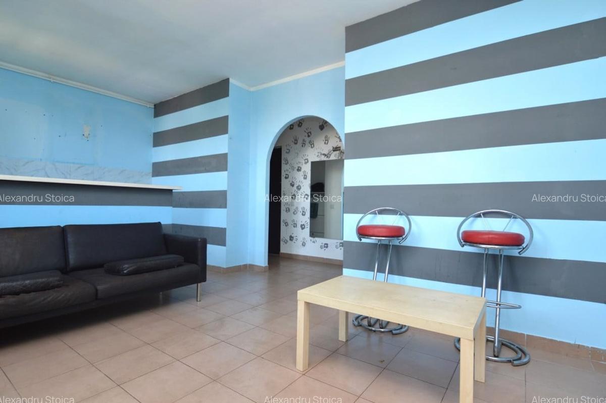 INCHIRIERE APARTAMENT 2 CAMERE DOMENII - ION MIHALACHE - 1