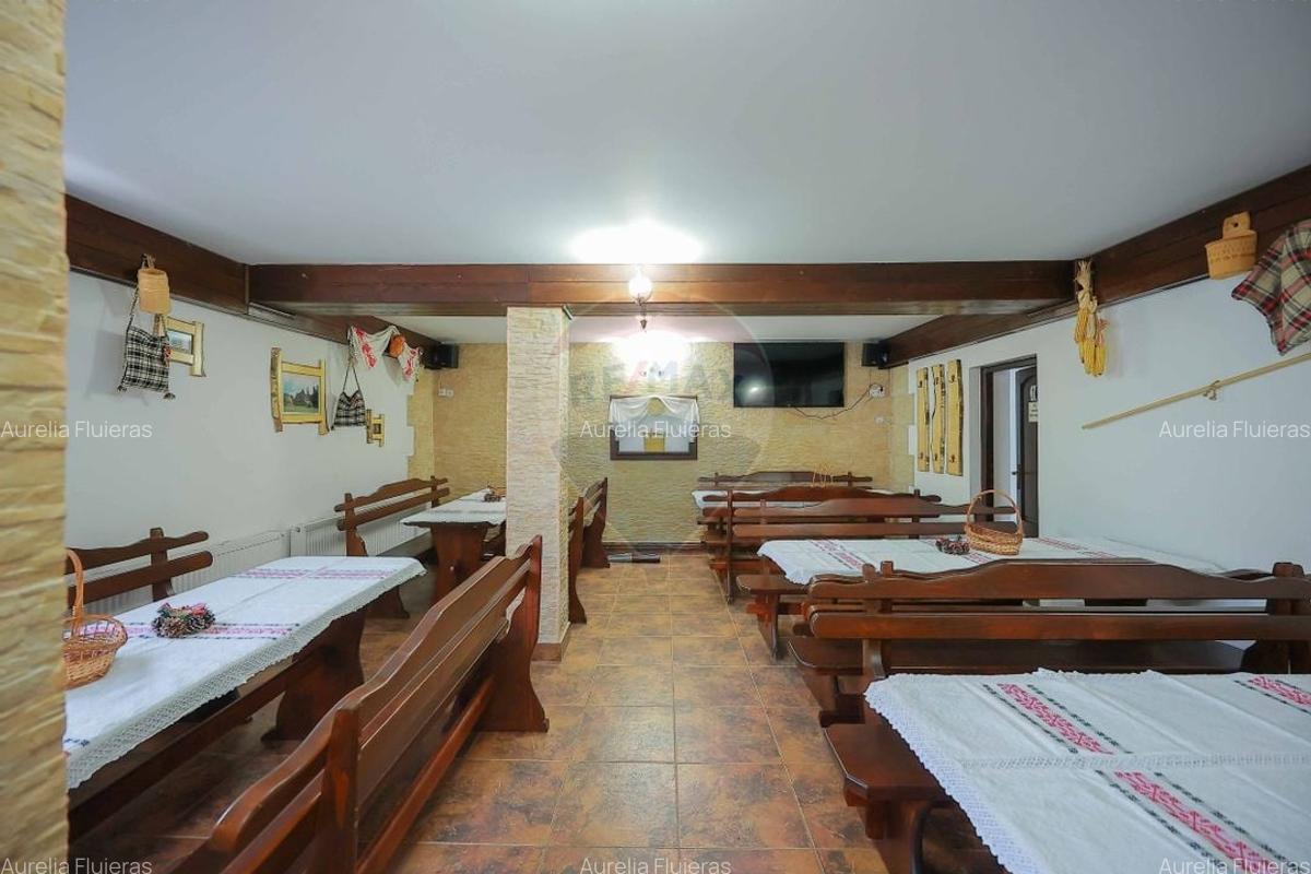 Oportunitate de investitie, Restaurantul Piatra Graitoare,Vartop,Bihor - 28