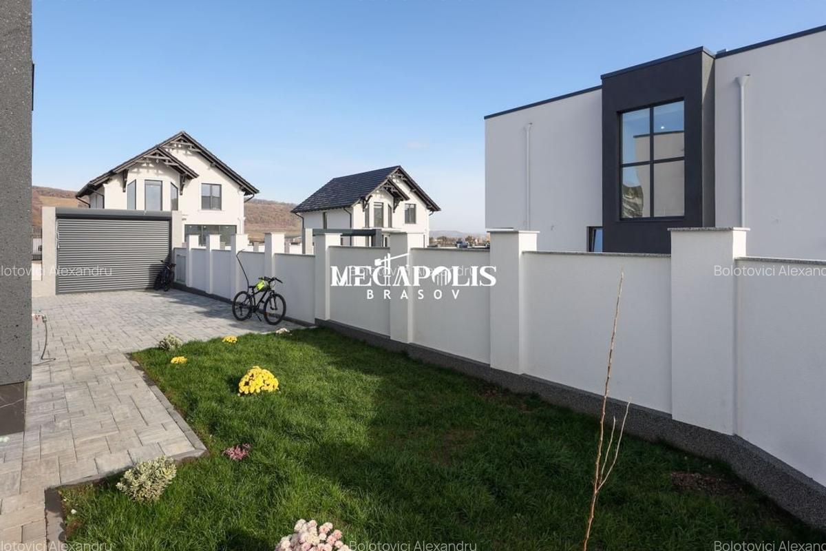 Direct Dezvoltator | Predare Aprilie 2025 | Utilitǎți | TVA Inclus - 7