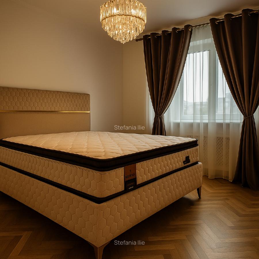 Apartament Lux, Drumul Taberei, 2 camere, 50 mp, metrou - 5
