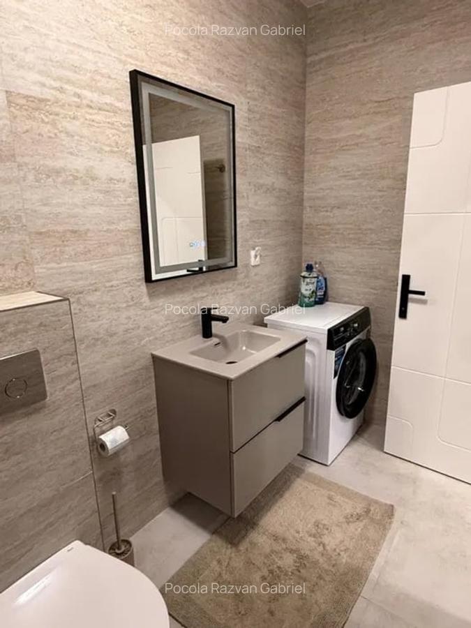 Apartament cu 3 camere,78mp,parcare, zona Iris - 8