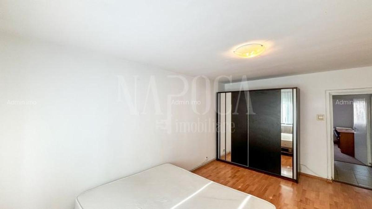 Apartament 2 camere de vanzare in Zorilor, Cluj Napoca - 7