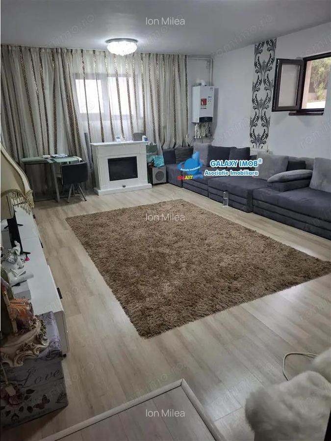 Vanzare apartament 2 camere Dobroiesti Caisului - 3