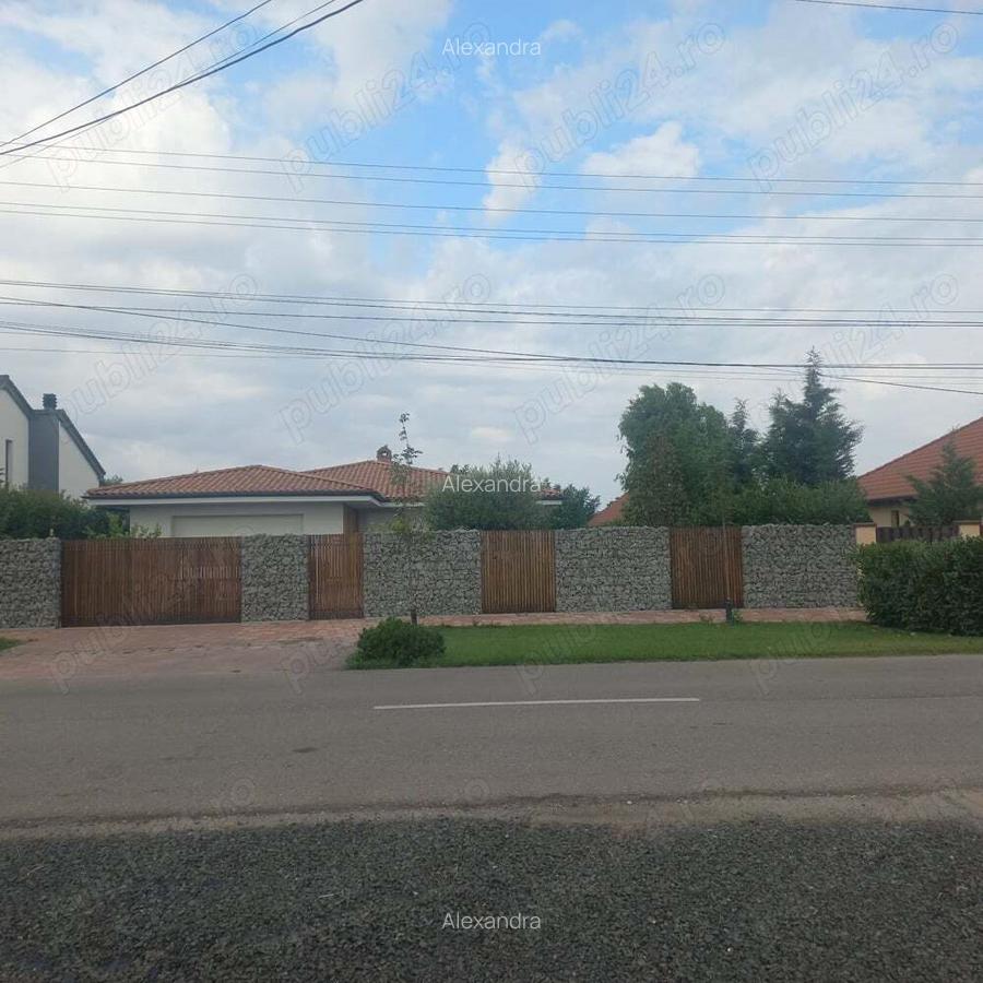 Casa de vanzare la cheie - 4 Casa de vanzare la cheie - 4